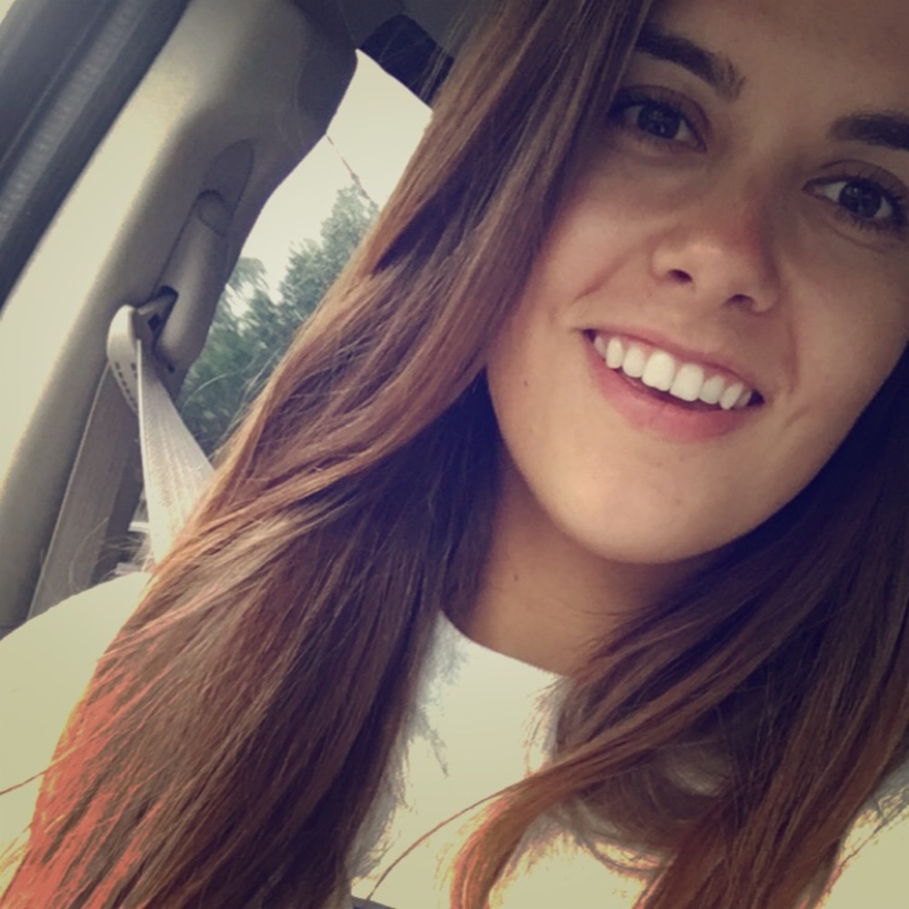 Meet your Posher, Trish